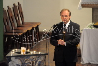 Trauergottesdienst in Nachterstedt